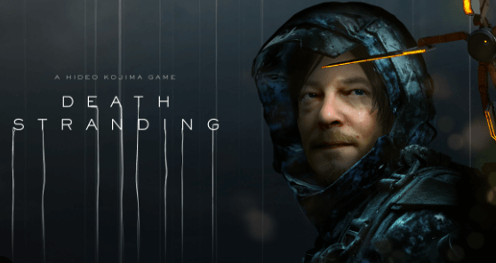 death stranding images