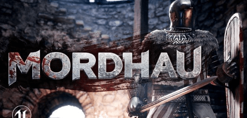 mordhau wallpapers