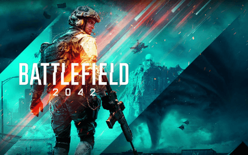 battlefield v image