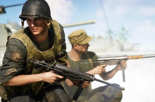 battlefield v images