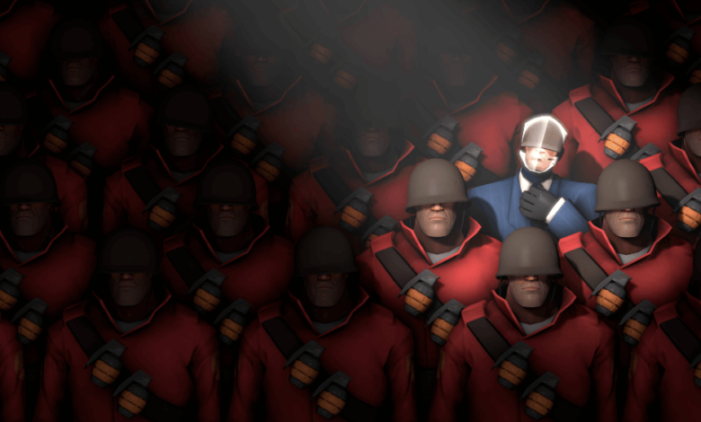 5120x1440p 329 tf2 wallpaper