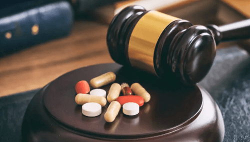 How to find drug possession lawyer