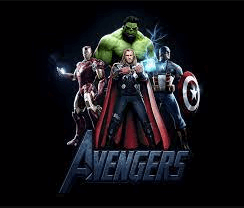 5120x1440p 329 Avengers Backgrounds