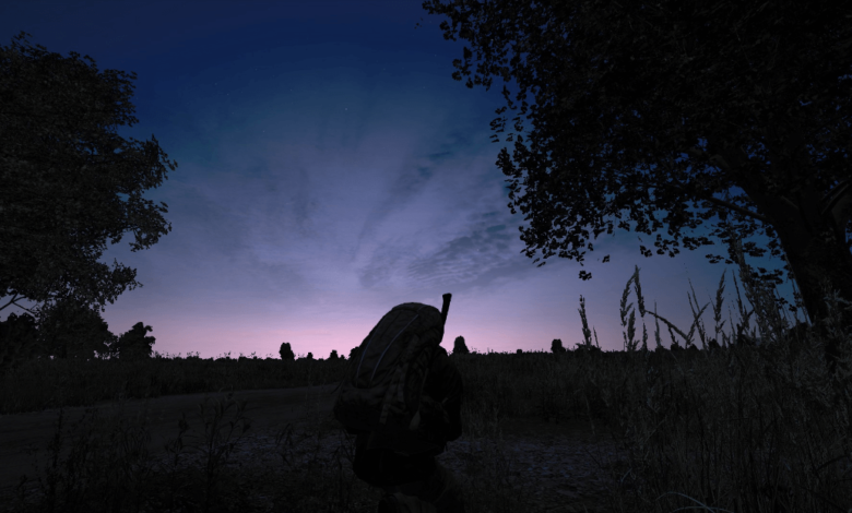 5120x1440p 329 dayz epoch mod background