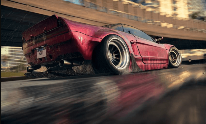 5120x1440p 329 need for speed heat wallpapers