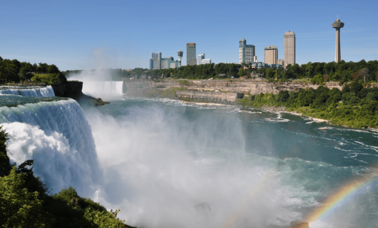 5120x1440p 329 niagara falls