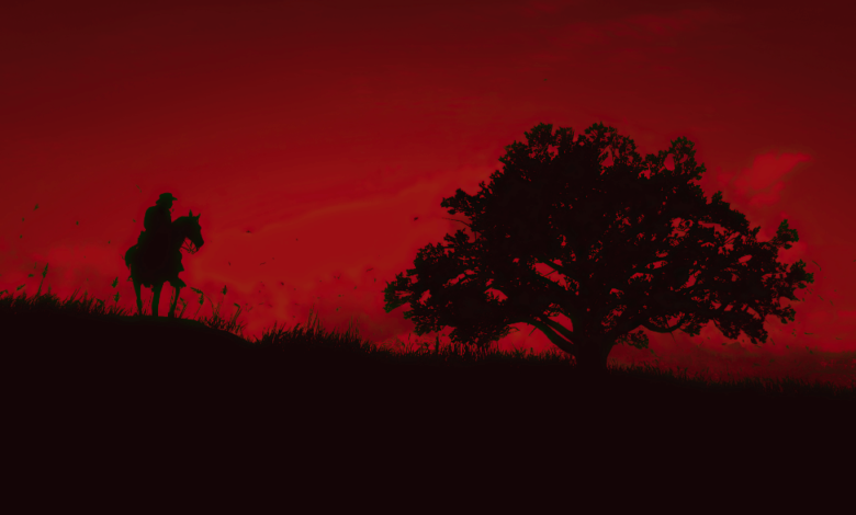 5120x1440p 329 Red Dead Redemption 2 Wallpapers