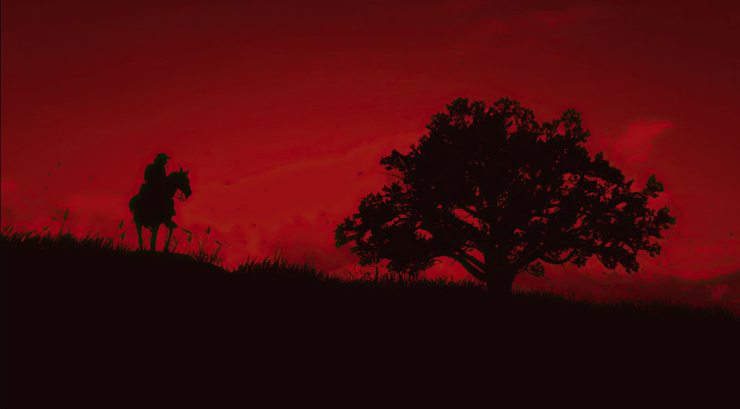 5120x1440p 329 Red Dead Redemption 2 Backgrounds