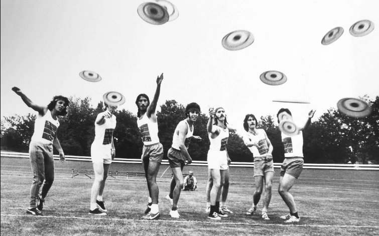 5120x1440p 329 ultimate frisbee background