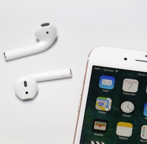 What Do You Know About Headphone Safety On iPhone?
