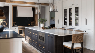 Kitchen Remodelling Trends for 2023: A Look at What's Popular