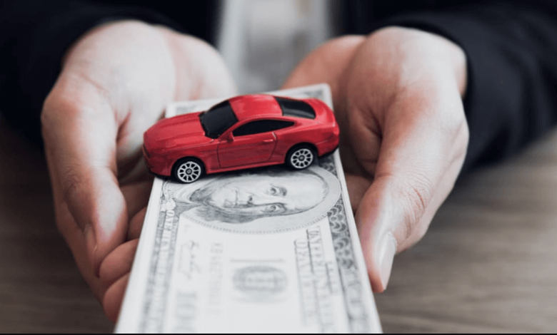 Tips for Improving Your Chances of Getting Approved for a Bad Credit Car Loan