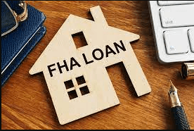 what is an fha loan
