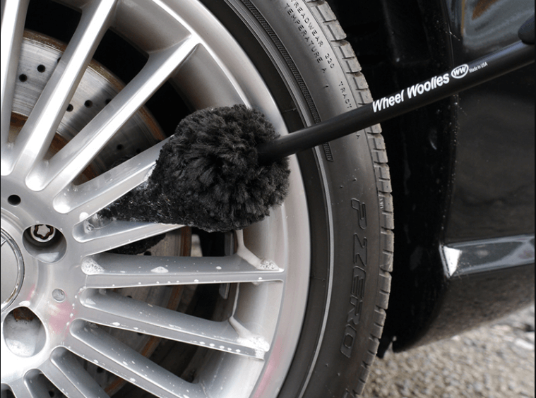 10 Reasons Why You Need a Wheel Cleaning Brush in Your Life