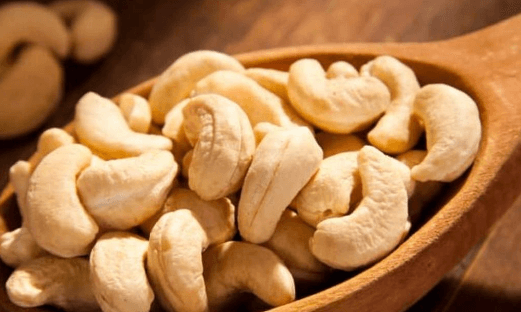 What Kind Of Cashews Can Treat Erectile Dysfunction?