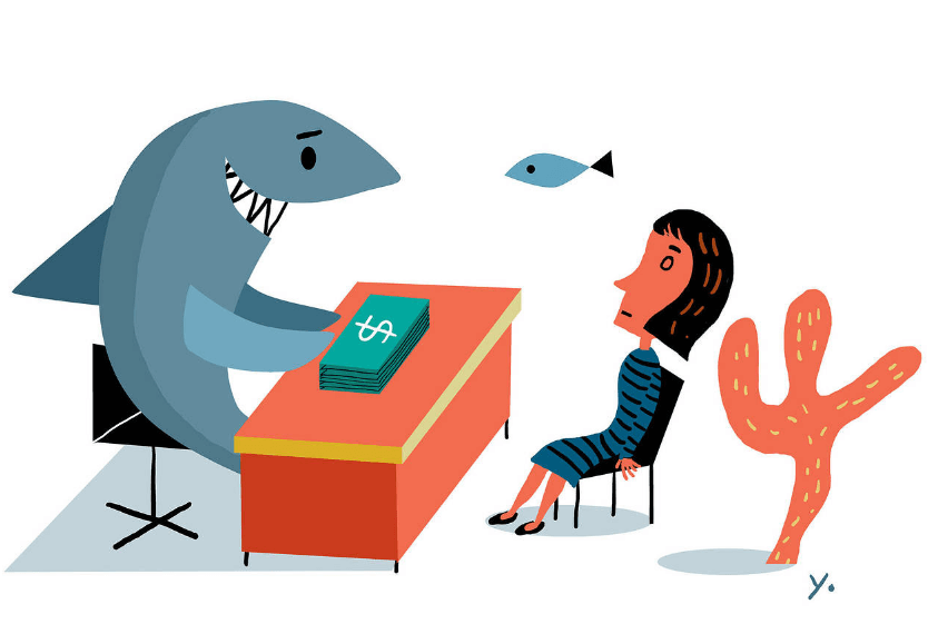 What Is A Loan Sharks 101 Everything You Need To Know