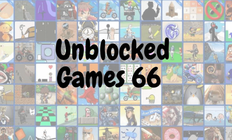 ublocked games 66