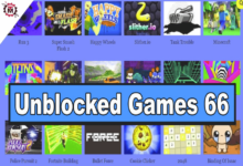 unlock games 66