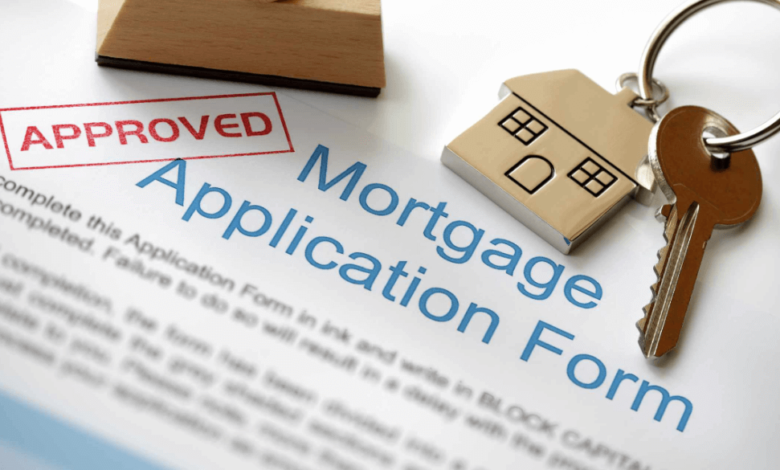 how to get a mortgage loan