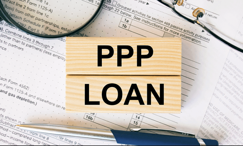 what is ppp loan