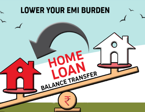 When is the Right Time to Consider Home Loan Transfer?