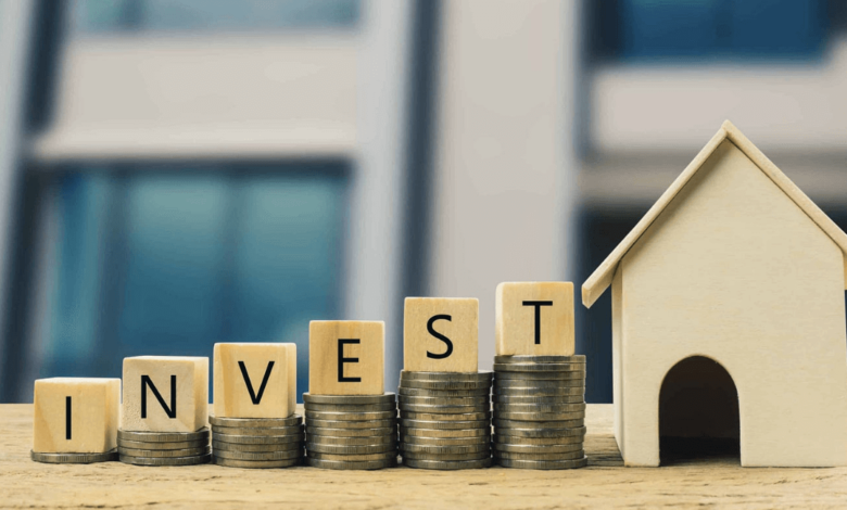 how to get a loan for an investment property