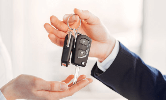 When should you consider car key duplication?