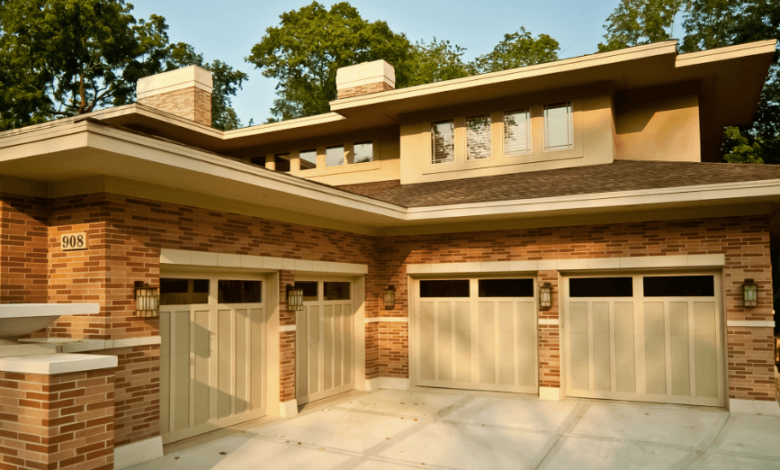 garage door repair aurora co