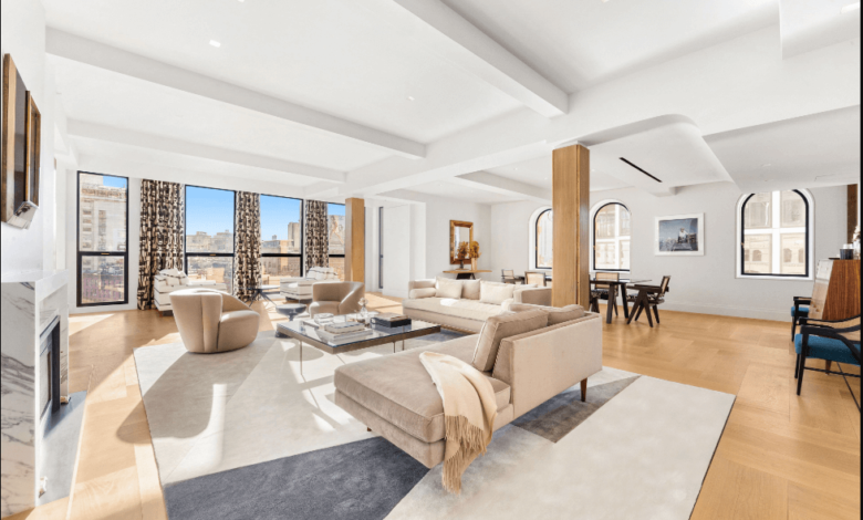 manhattan 2 bedroom apartments for rent