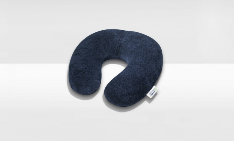 tempur pedic travel pillow