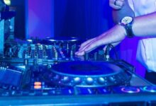 Every Successful Corporate Event Needs a DJ