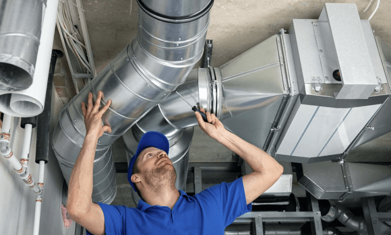 air duct cleaning charlotte nc