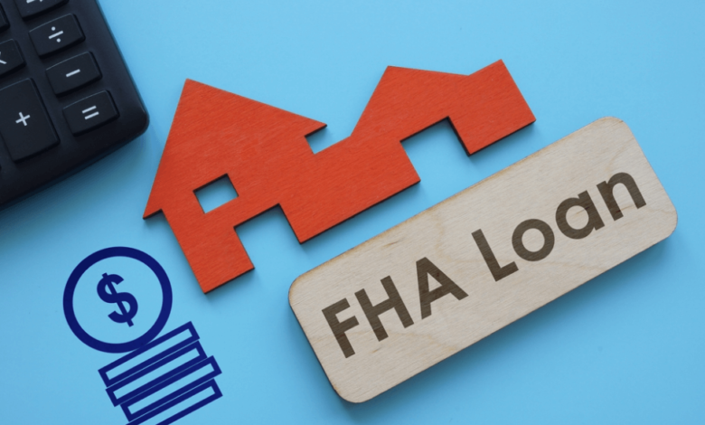 fha loan what is