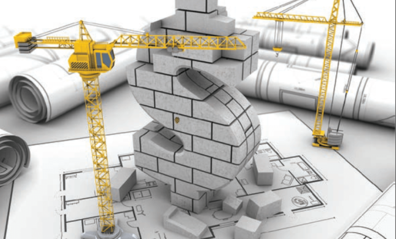 what is a construction loan