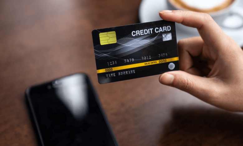 what is a credit card used for