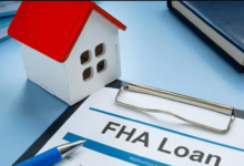 what is a fha loan