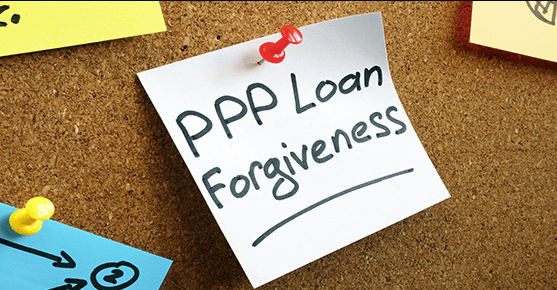 what is the deadline for ppp loan forgiveness 2021