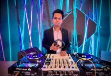 Mixing Music and Magic