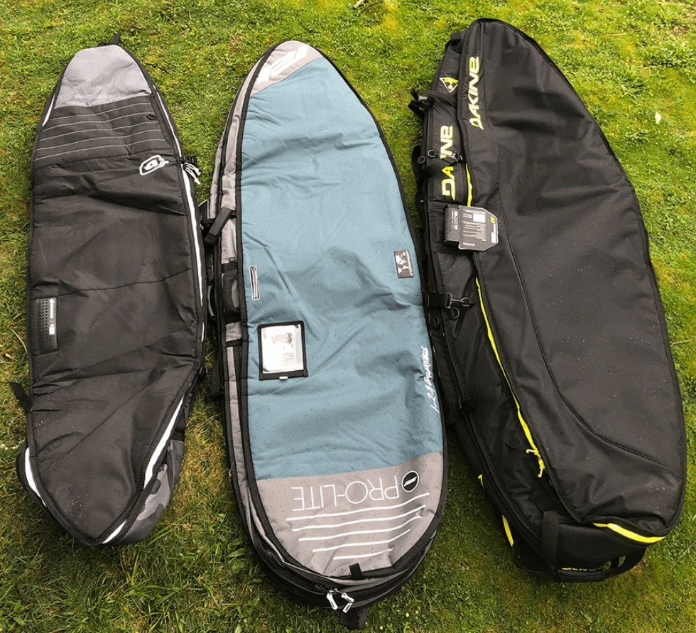 Surfboard Travel Bag Your Surfboard