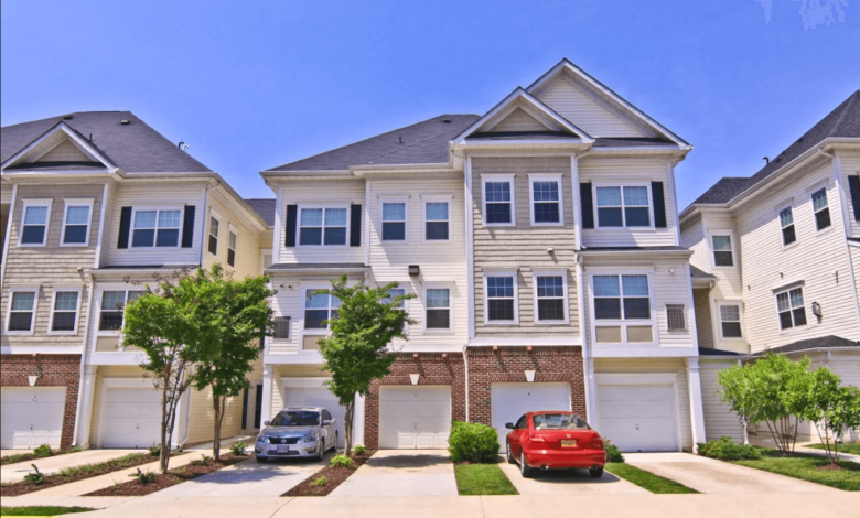 townhomes for rent manassas va