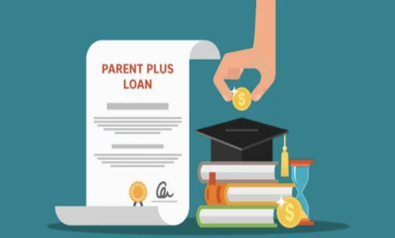 what is a parent plus loan