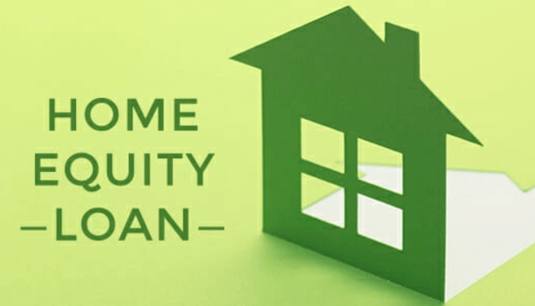 what is home equity loan rates
