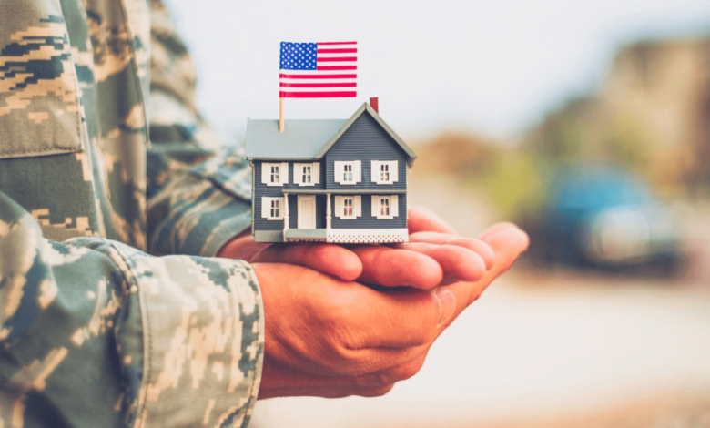 how to get a va home loan
