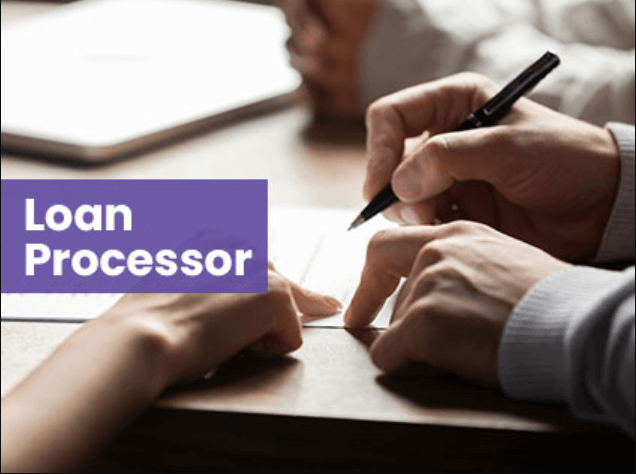 What Is A Loan Processor Unsung Heroes Of The Lending World   What Is Loan Processor 1 