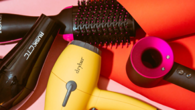 In the realm of personal grooming, the blow dryer stands out as one of the most revolutionary tools, transforming hair care