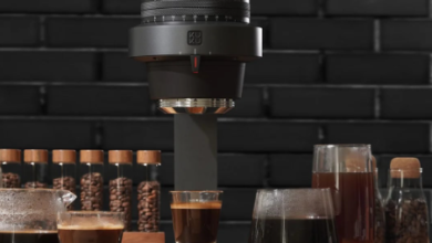 Brewing Perfection: The Impact of Technology on Coffee Machines