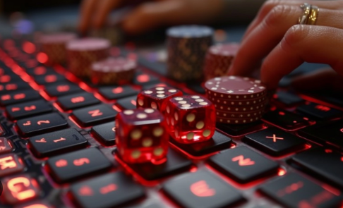 Technology’s Contribution To Casinos: Ease Of Access And More