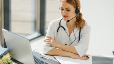 Physician Virtual Assistant
