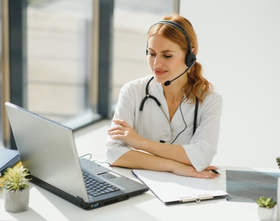 Physician Virtual Assistant