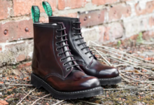 From Icons to Excellence: Why Doc Martens Were Great and How Solovair Makes Even Better Boots Now